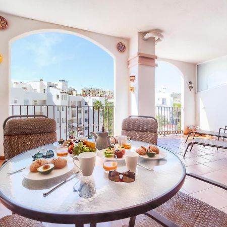 Oasis La Cala 3 ,Pools, Parking And Wifi La Cala De Mijas Exterior foto