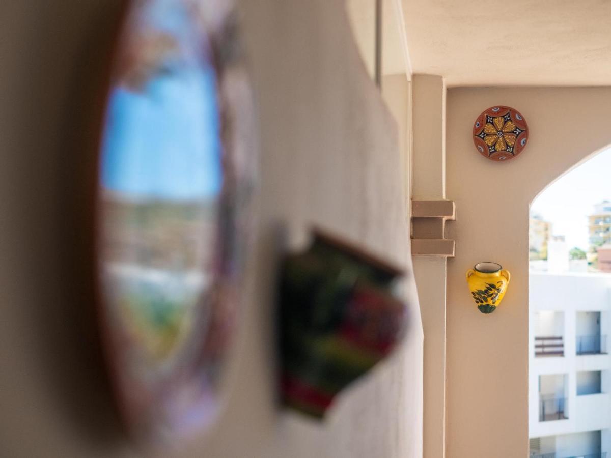 Oasis La Cala 3 ,Pools, Parking And Wifi La Cala De Mijas Exterior foto