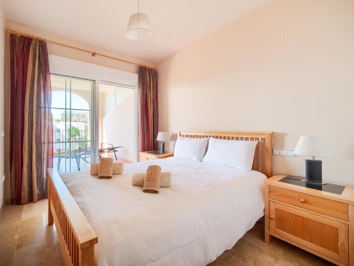 Oasis La Cala 3 ,Pools, Parking And Wifi La Cala De Mijas Exterior foto