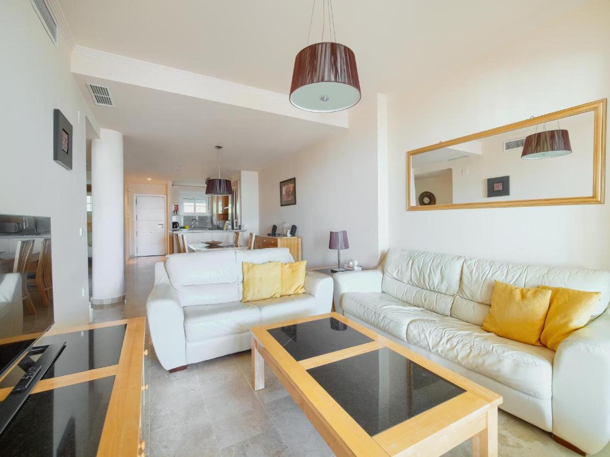 Oasis La Cala 3 ,Pools, Parking And Wifi La Cala De Mijas Exterior foto